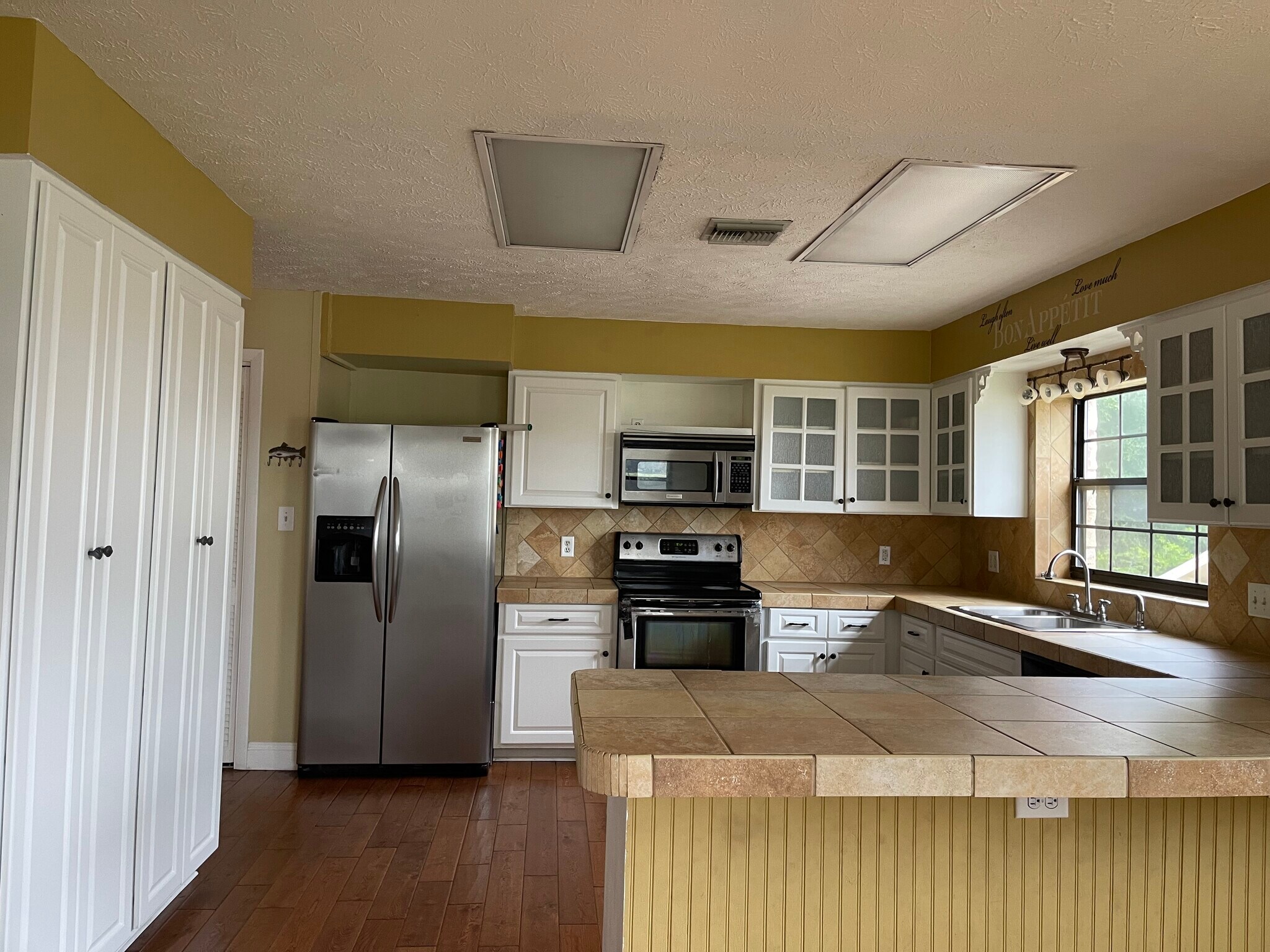 Kitchen - 10180 SE 139th Plz