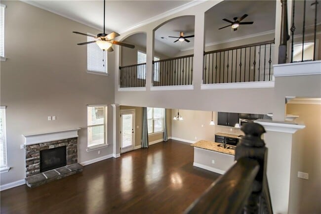 Building Photo - 2971 Canyon Glen Way