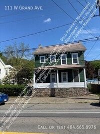 Building Photo - 111 W Grand Ave