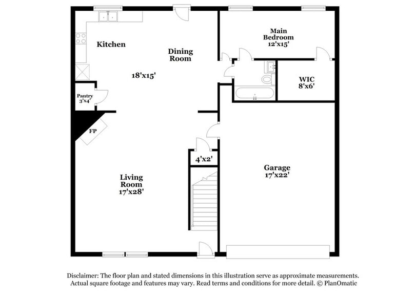 Building Photo - 11208 Sandwood Pl
