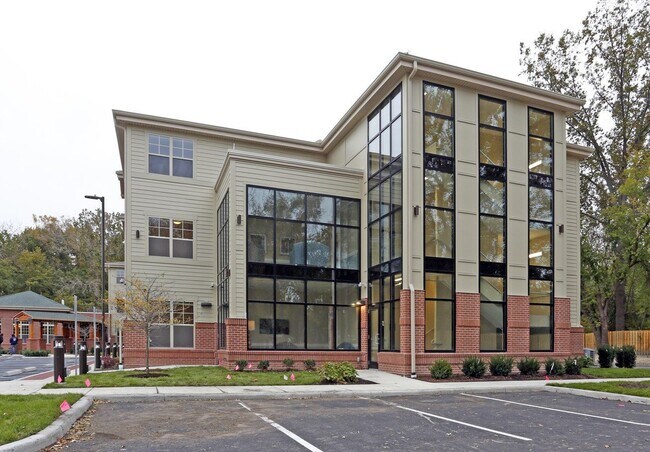 Building Photo - 5351 Nebraska Ave