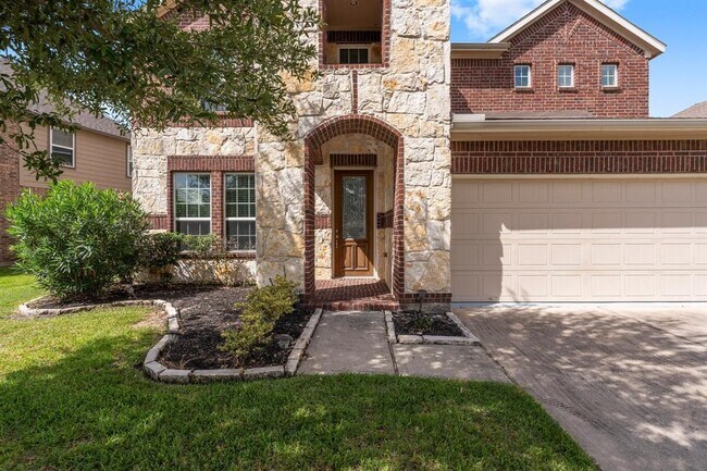 Building Photo - 18115 Fernwood Bend Dr