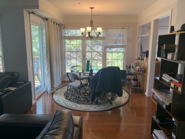 Dining Room - 2816 Emma Lee St