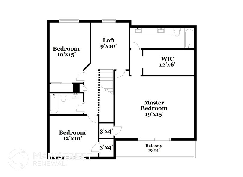 Building Photo - 2000 N 36th St