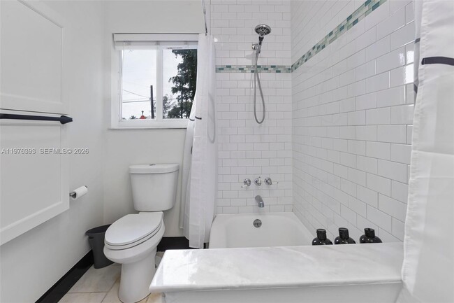 Building Photo - 8700 N Miami Ave