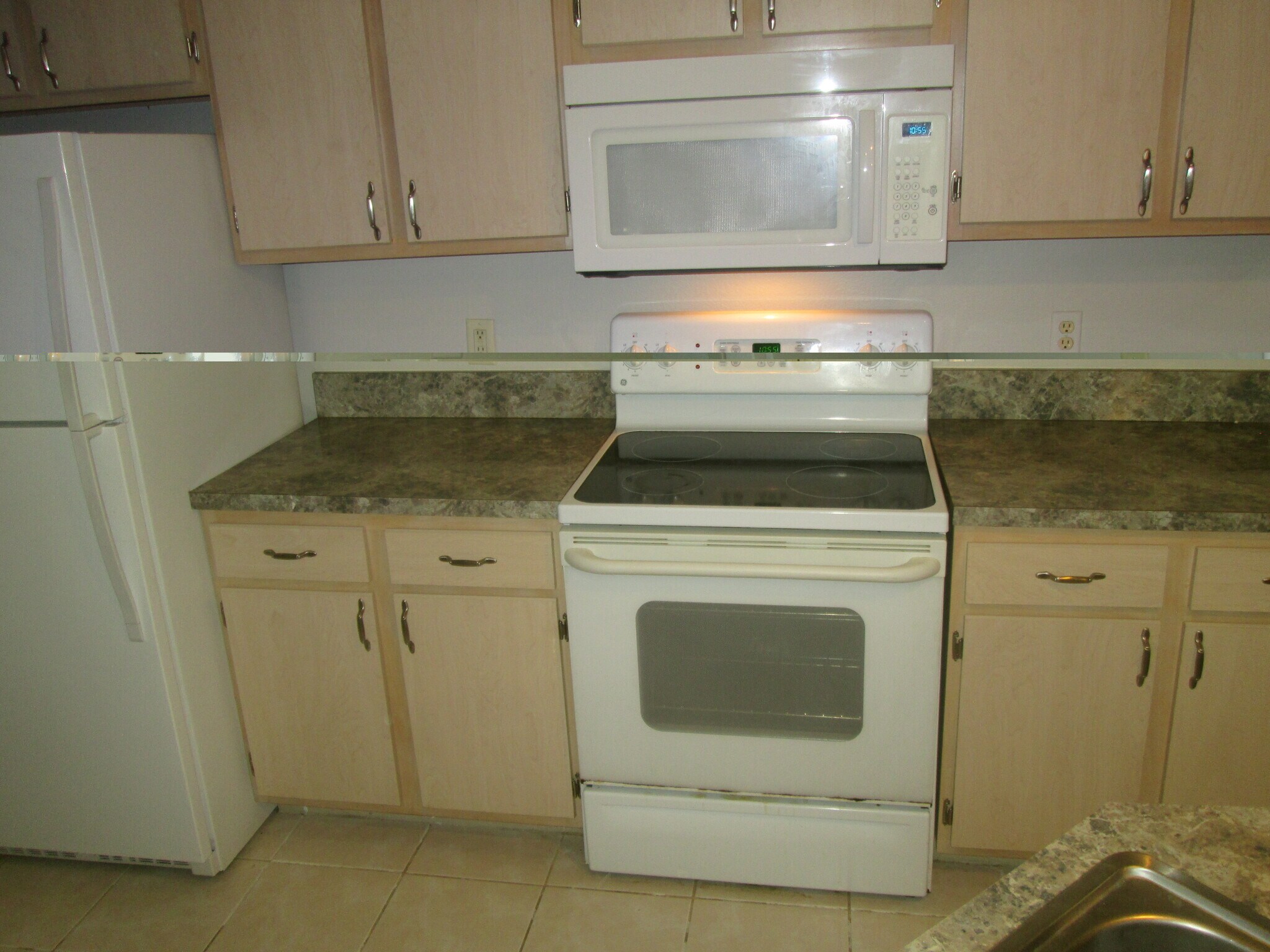 New Stove / Oven - 802 Crest Pines Dr