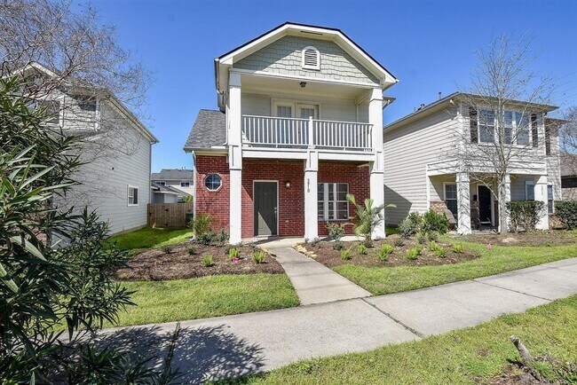 Building Photo - 3910 Mossy Pl Ln