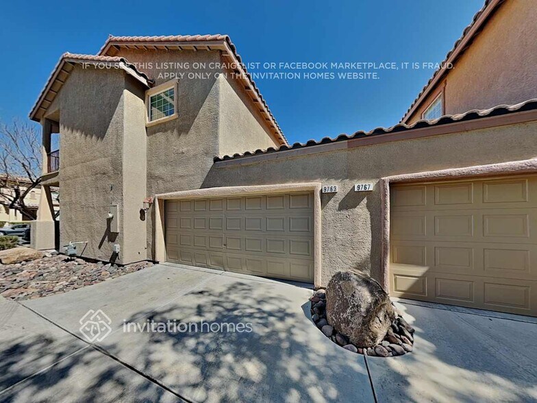 Building Photo - 9763 W Sage Grove Ct