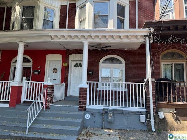 Building Photo - 208 Ridge Ave