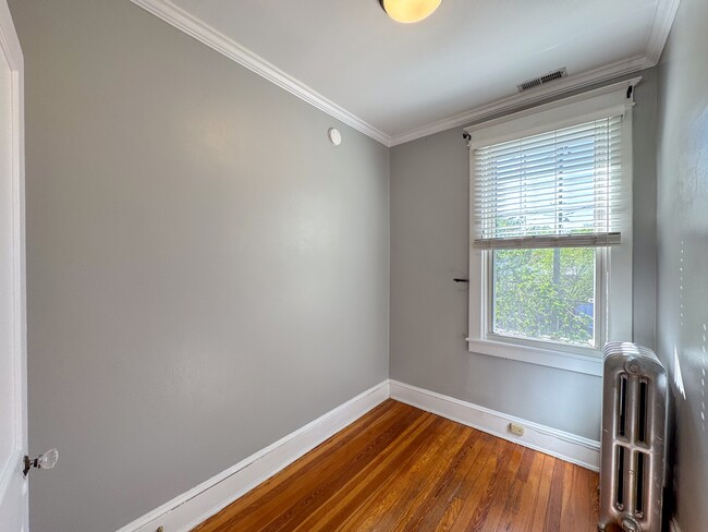 Building Photo - 4521 Arkansas Ave NW