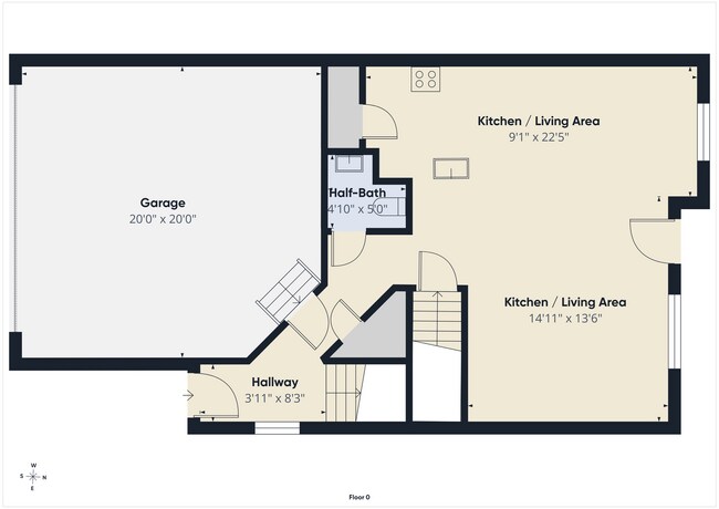 Building Photo - 453 E 650 N