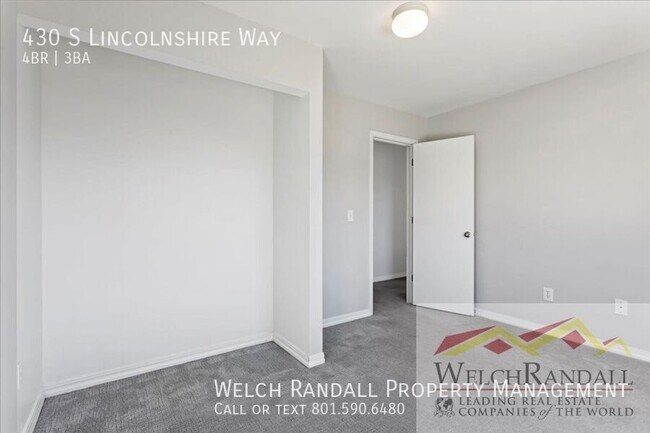 Building Photo - 430 S Lincolnshire Way