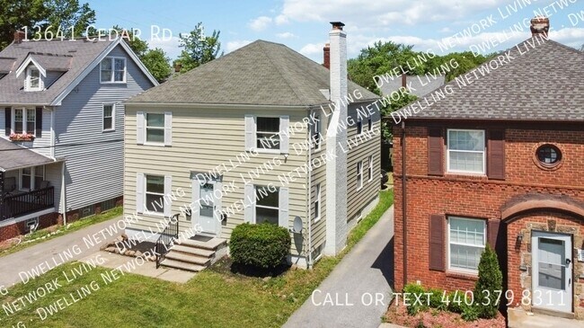 Building Photo - 13641 Cedar Rd