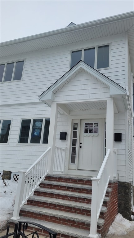 Building Photo - 27 Amaranth Ave