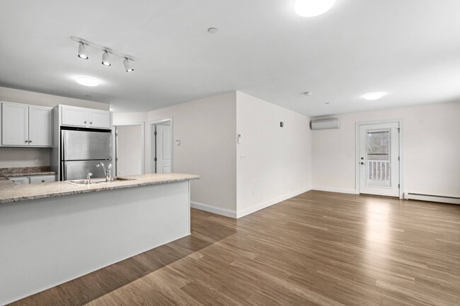 Interior Photo - Carrier Woods Apartments