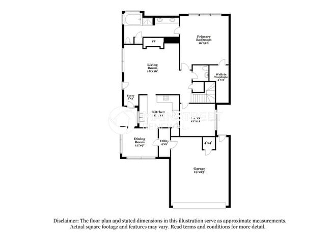 Building Photo - 3 Bedroom Pet-Friendly Home in Plano, TX with Main Street Renewal