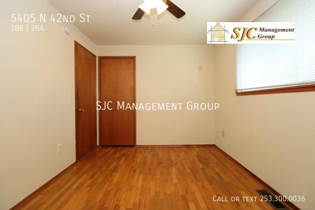 Building Photo - 5405 N 42nd St