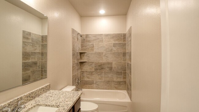 Building Photo - Spacious Townhome Available Now!
