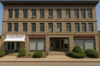 Building Photo - H.H. Shepard Apartments