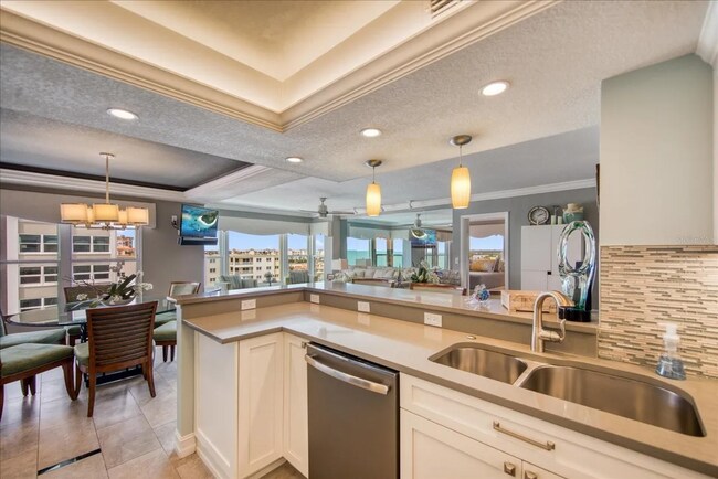 Building Photo - Beachfront Rental at TowerIsle – Fully Furnished and All Utilities Included! 2bed |2bath