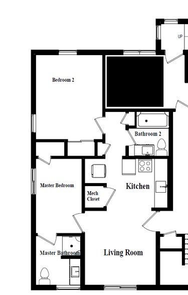 Building Photo - 20 W Zeller St