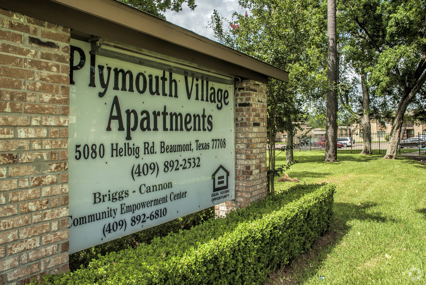 Building Photo - Plymouth Village Apartments