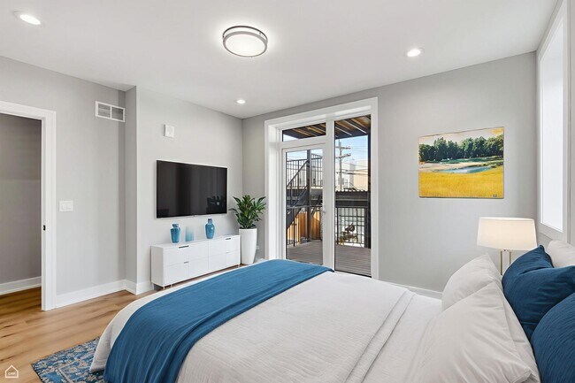 Building Photo - 2718 Budd St