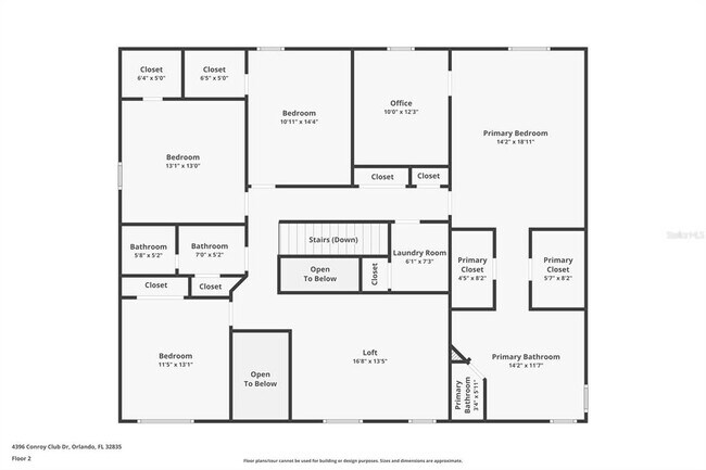 Building Photo - 4396 Conroy Club Dr