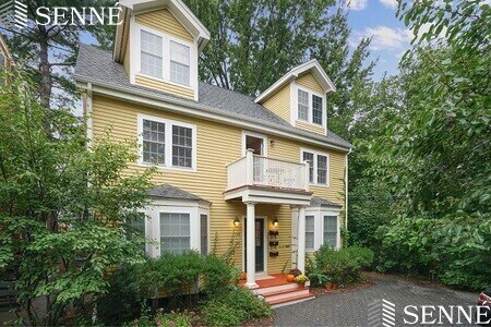 Building Photo - 749 Somerville Ave