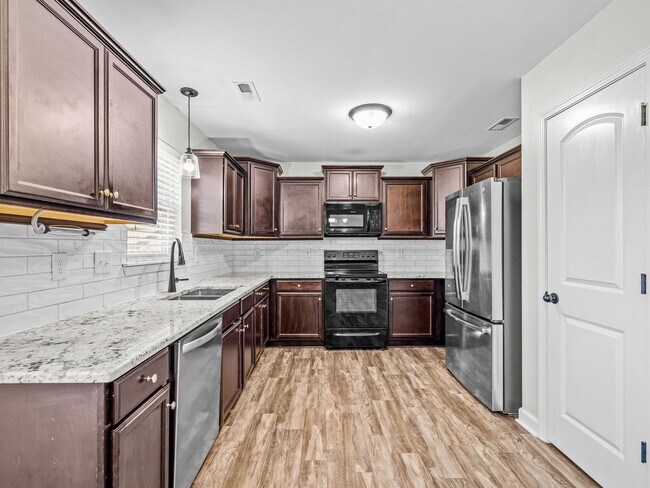Building Photo - Eastport Subdivision