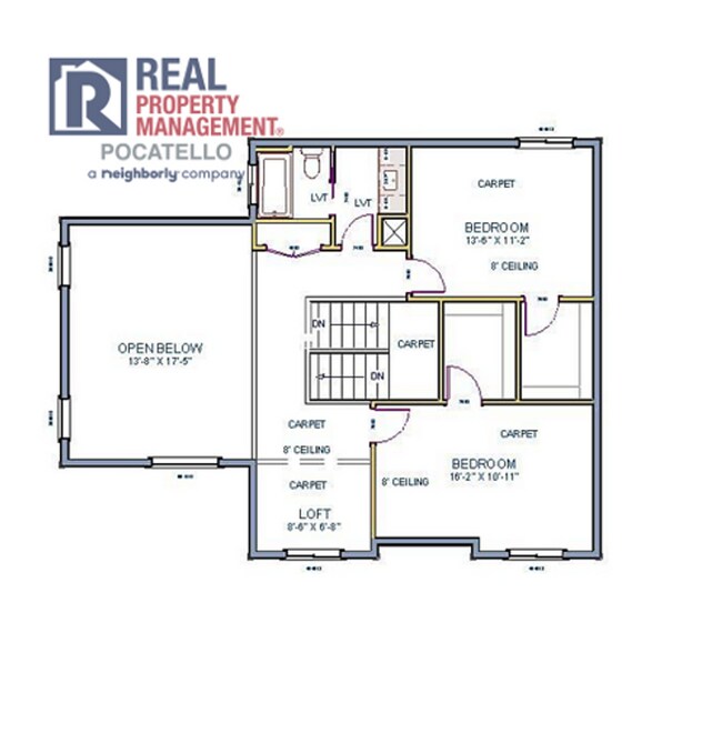 Building Photo - Brand New 3 bed 2.5 Bath Home- Double Car garage