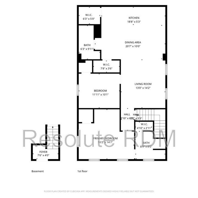 Building Photo - 804 N Locke St