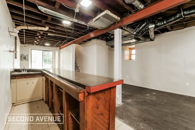 Building Photo - 2825 Askew Ave