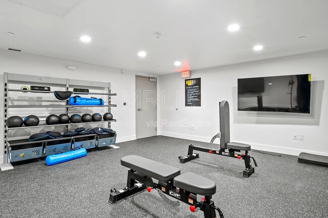 Building Photo - 1853 Almaden Rd