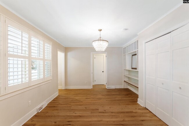 Building Photo - 2501 Freshly Mill Rd