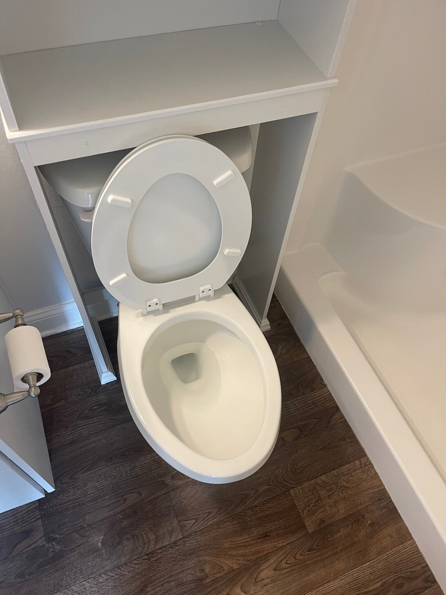 #2~ bath with shower - 4755 Rill Loop