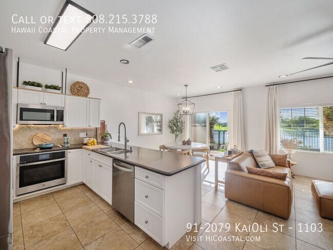 Building Photo - 91-2079 KaiOli St-1103
