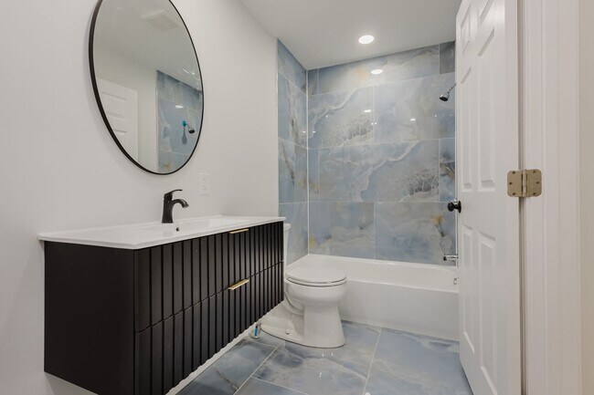 Building Photo - Completely Renovated House in the Holiday Hills Subdivision   251125