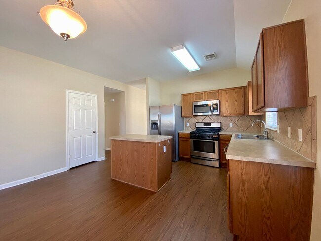 Building Photo - Wonderful 3 Bed/2 Bath in Round Rock!