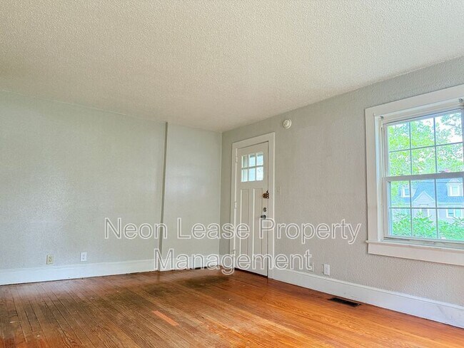 Building Photo - 212 N Shipley St