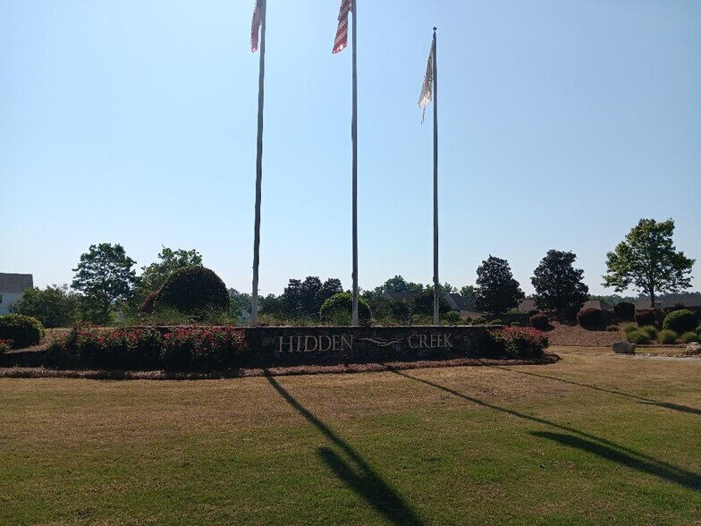 Building Photo - 724 Buddy Ct