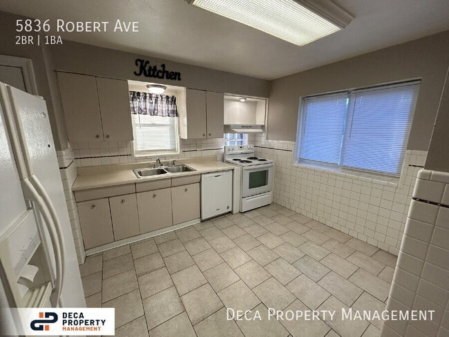 Building Photo - 5836 Robert Ave