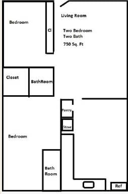2C - Fairview Apartments