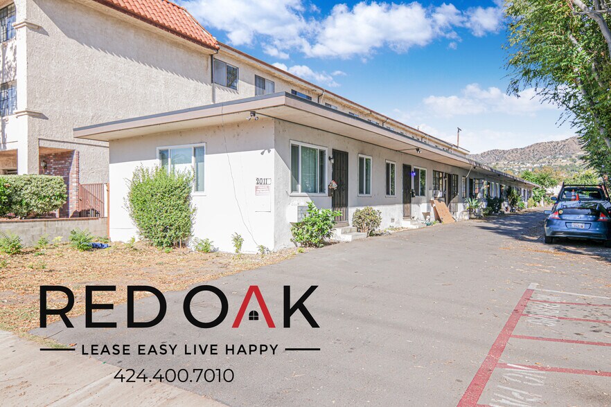 Building Photo - 2011 Peyton Ave