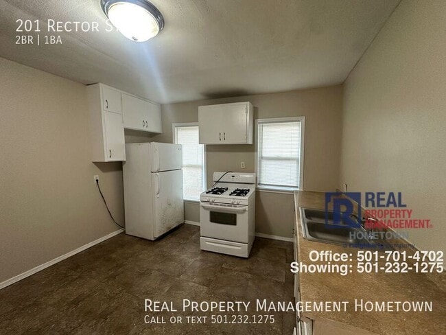 Building Photo - 201 Rector St