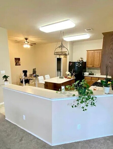 Building Photo - 3400 Trickling Springs Way