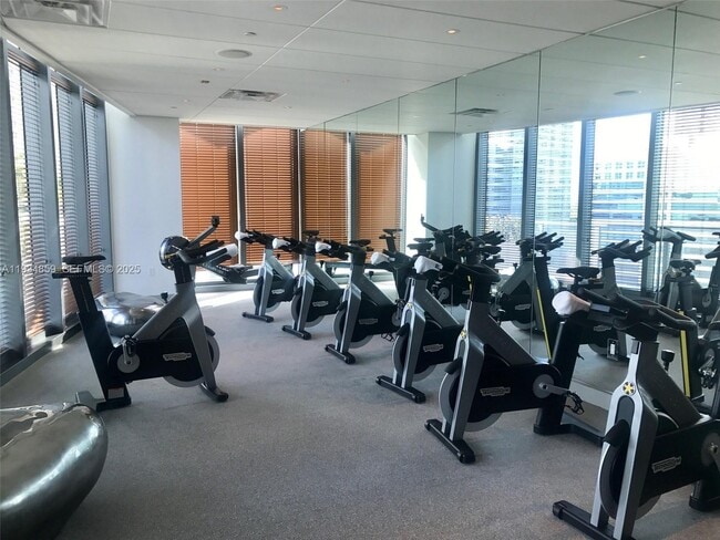 Building Photo - 1300 S Miami Ave