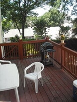 Building Photo - 10 Saint Martin St