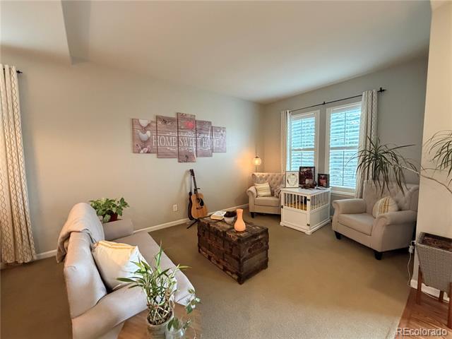 Building Photo - 6934 S Fultondale Cir