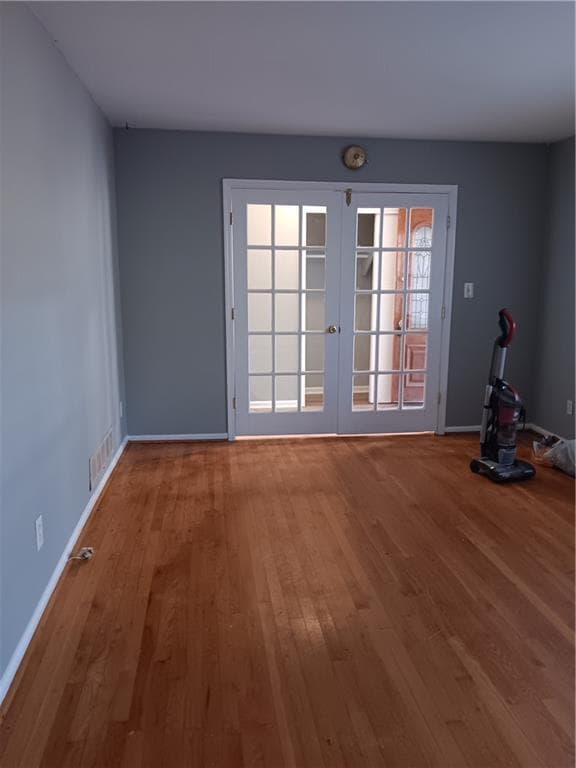 Building Photo - 1415 Bubbling Creek Rd NE